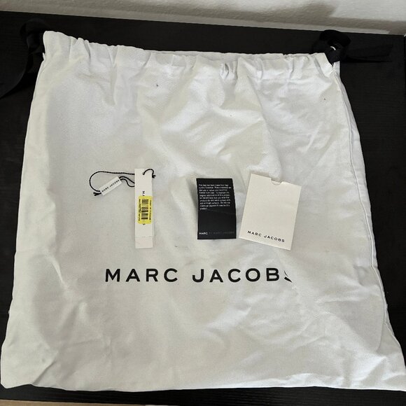 Marc Jacobs The Snapshot shoulder bag - Picture 4 of 5